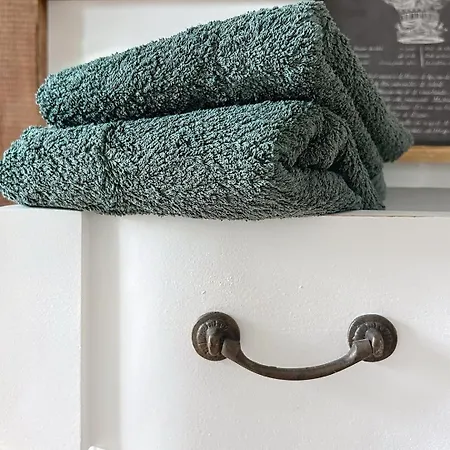 Vakantiehuis Le Cosacien Choisy-au-Bac