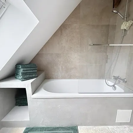 Vakantiehuis Le Cosacien