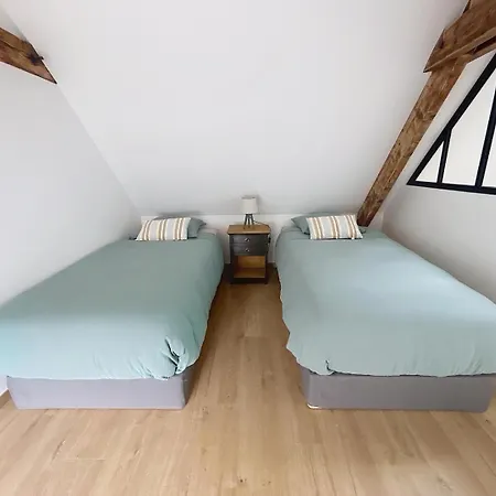 Le Cosacien * Choisy-au-Bac