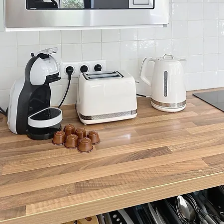 Le Cosacien Vakantiehuis