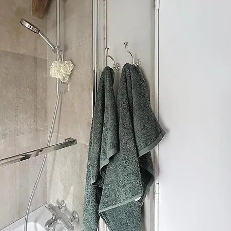 Le Cosacien Vakantiehuis