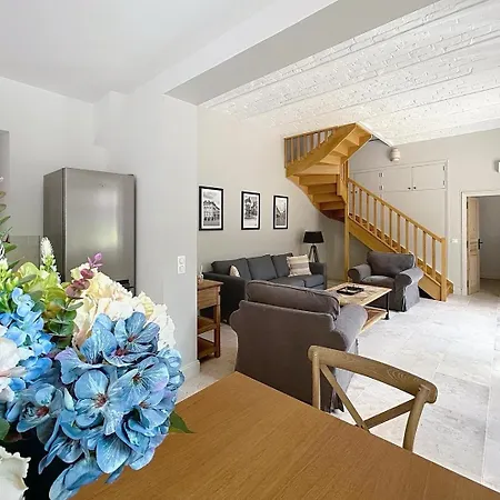 Le Cosacien Vakantiehuis *