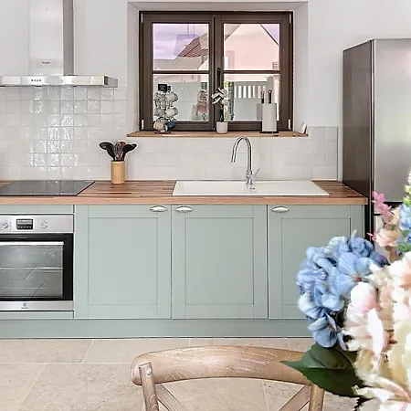 Le Cosacien * Choisy-au-Bac