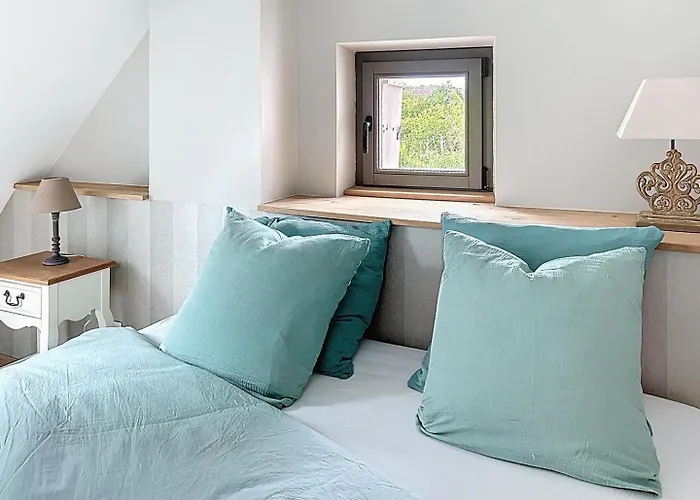 Holiday home Le Cosacien