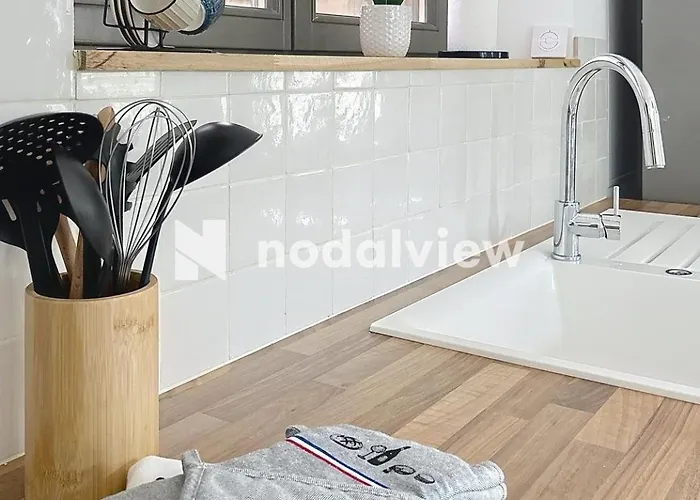 Holiday home Le Cosacien Choisy-au-Bac