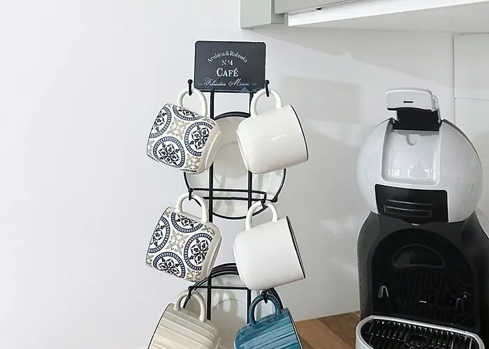 Le Cosacien Holiday home