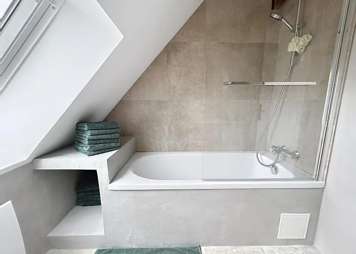 Holiday home Le Cosacien