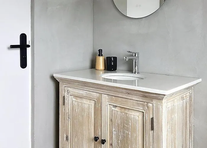 Holiday home Le Cosacien