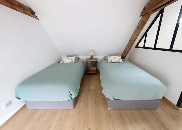 Le Cosacien * Choisy-au-Bac