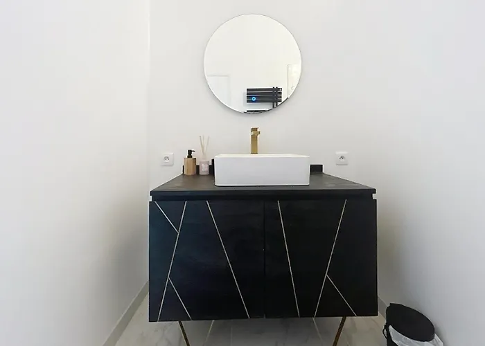 Le Cosacien Holiday home Choisy-au-Bac